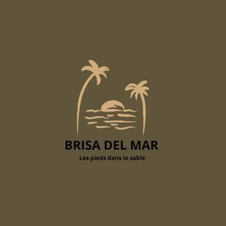 Les Pieds Dans Le Sable * Le Barcarès