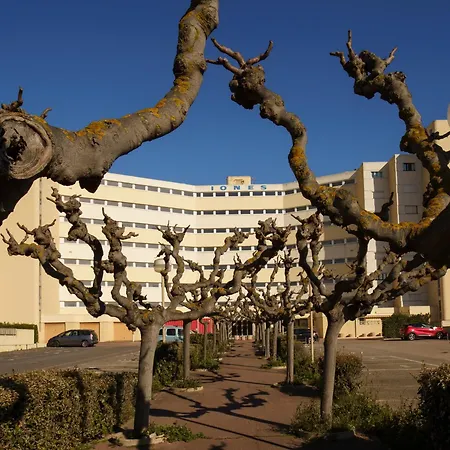 Διαμέρισμα Les Pieds Dans Le Sable *