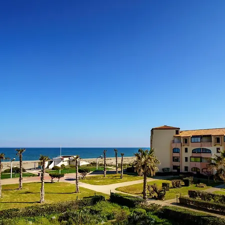 Διαμέρισμα Les Pieds Dans Le Sable