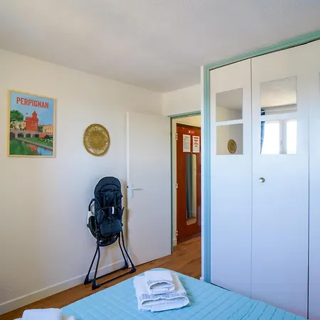 Les Pieds Dans Le Sable Διαμέρισμα *