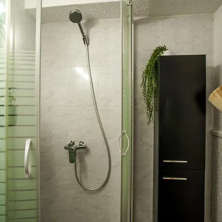 Διαμέρισμα Les Pieds Dans Le Sable Le Barcarès