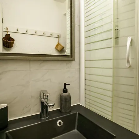 Les Pieds Dans Le Sable Διαμέρισμα