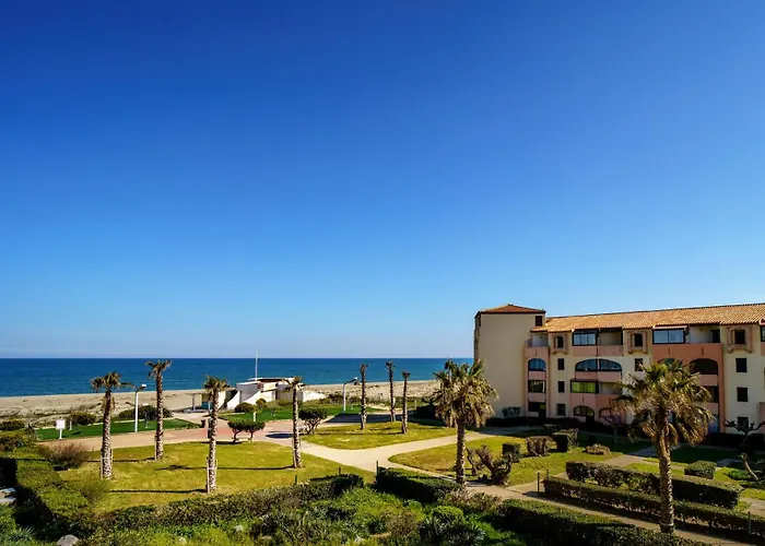 Appartement Les Pieds Dans Le Sable
