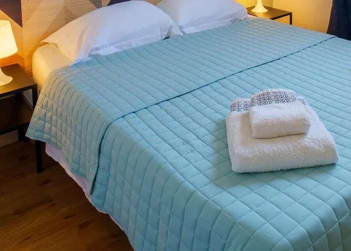 Les Pieds Dans Le Sable Appartement Le Barcarès