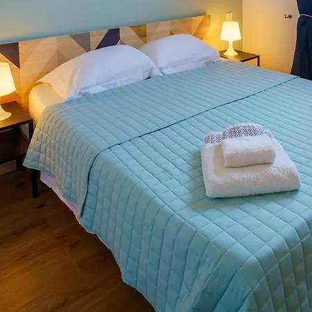 Les Pieds Dans Le Sable 아파트 르발카레스